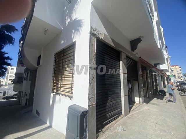 Local Commercial vente à Rabat