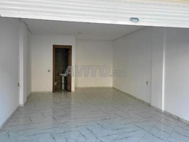 Local commercial vente à Lyautey