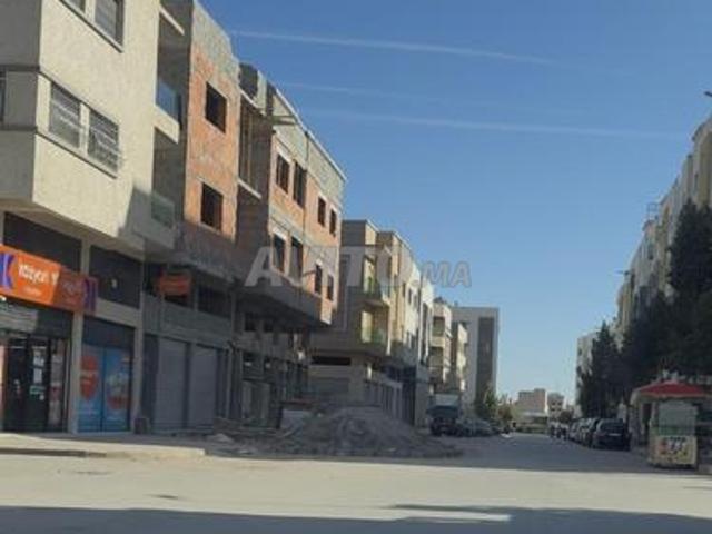 Local commercial vente à Mohammedia, Gharb-Chrarda-Beni Hssen