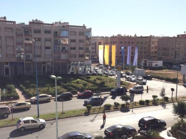 Local commercial vente à Anfa, Gharb-Chrarda-Beni Hssen