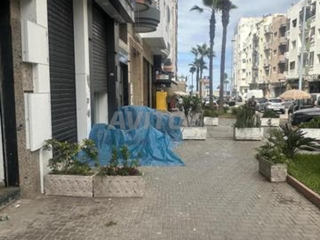 Local commercial vente à Anfa, Gharb-Chrarda-Beni Hssen