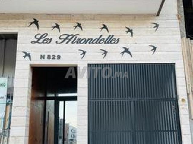 Local commercial vente à Bouskoura, Gharb-Chrarda-Beni Hssen