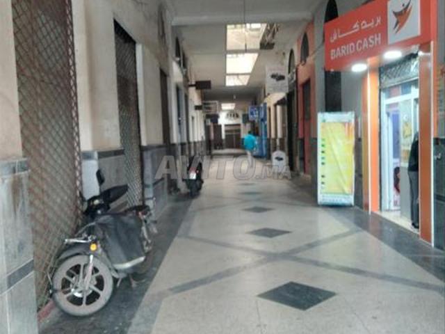 Bureau location à Anfa, Gharb-Chrarda-Beni Hssen