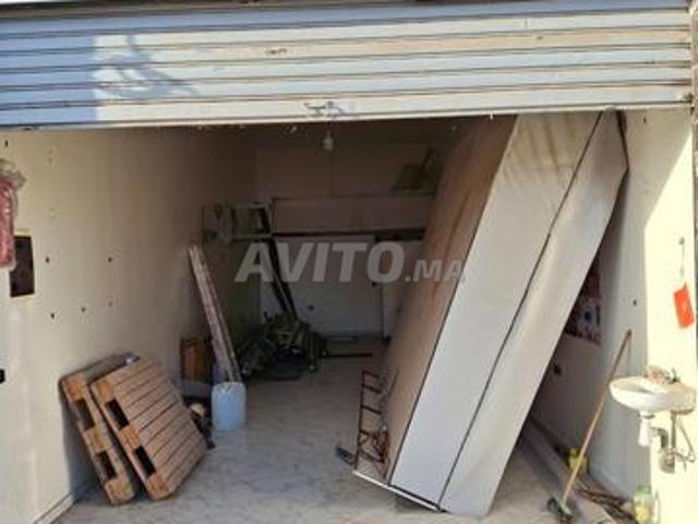 Local commercial vente à Had Soualem, Gharb-Chrarda-Beni Hssen