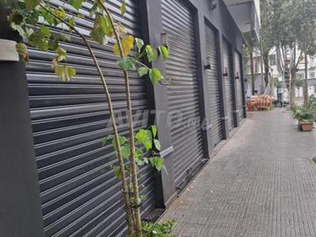 Local commercial vente