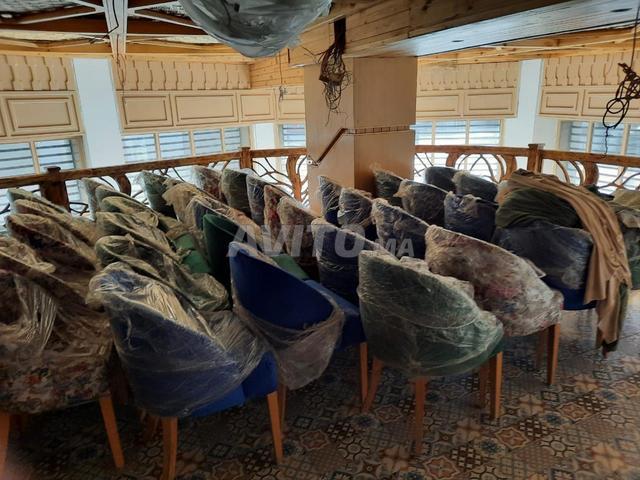 Local commercial vente à Anfa, Gharb-Chrarda-Beni Hssen