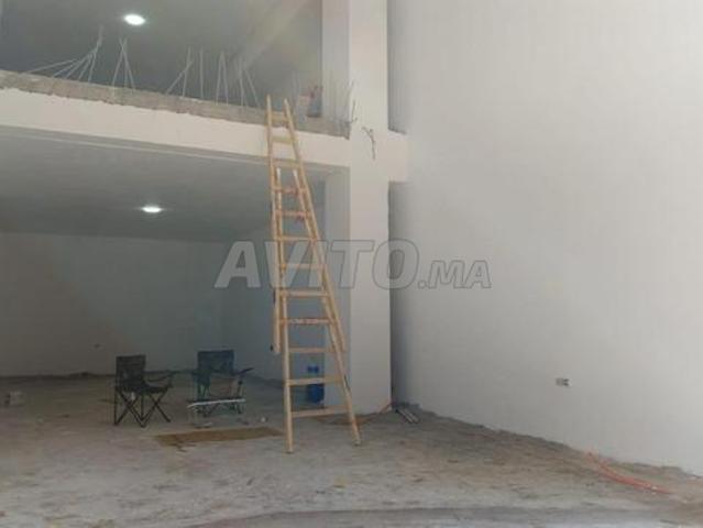 Local commercial location à Anfa, Gharb-Chrarda-Beni Hssen