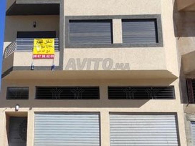 Local commercial vente à Bouskoura, Gharb-Chrarda-Beni Hssen