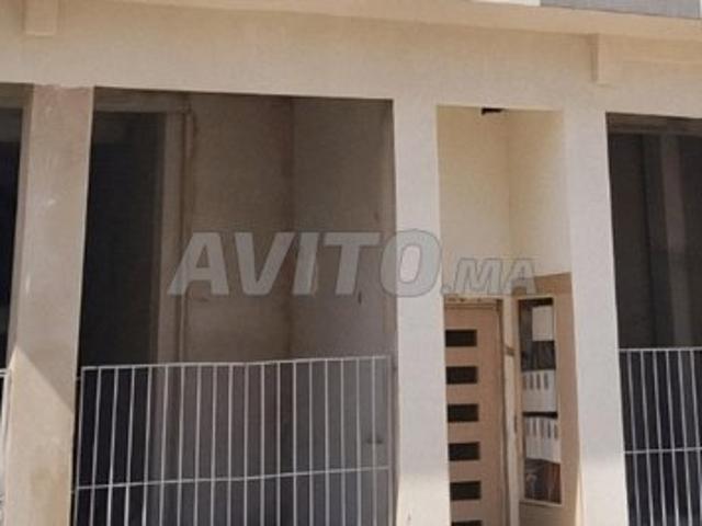Local commercial vente à Bouskoura, Gharb-Chrarda-Beni Hssen