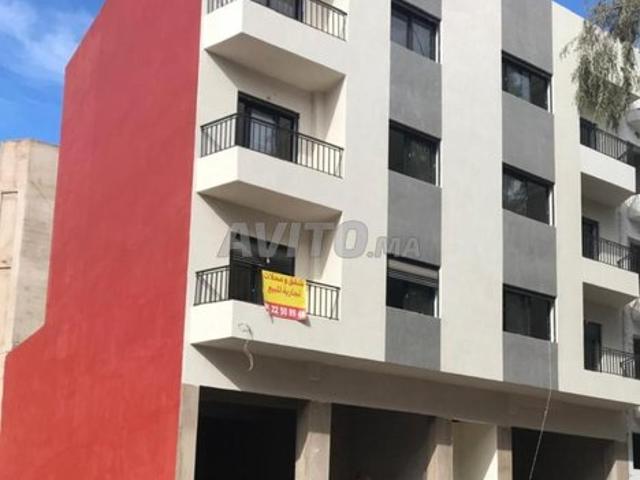 Local commercial vente à Bouskoura, Gharb-Chrarda-Beni Hssen
