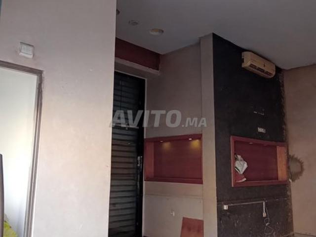Local Commercial vente à Casablanca