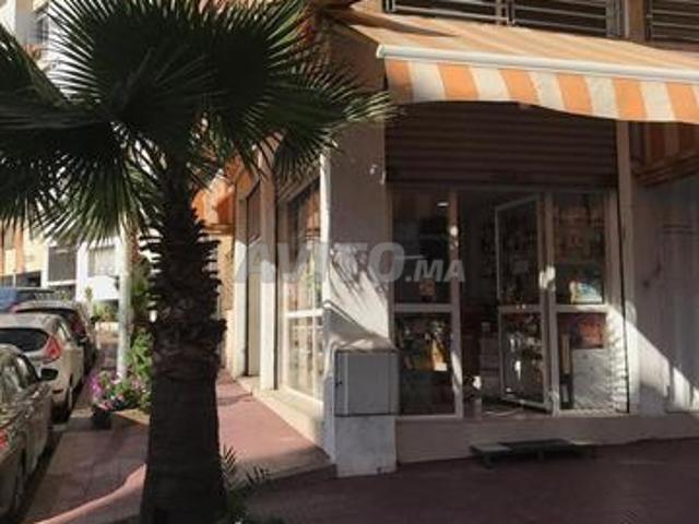 Local commercial vente à Dcheira El Jihadia, Oued ed Dahab-Lagouira
