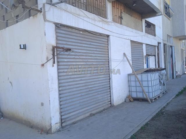 Local commercial vente à Aïn Harrouda, Gharb-Chrarda-Beni Hssen