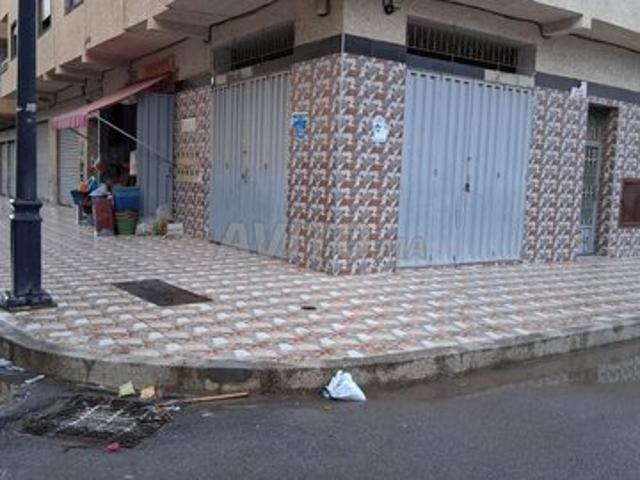 Local commercial vente à Deroua, Gharb-Chrarda-Beni Hssen