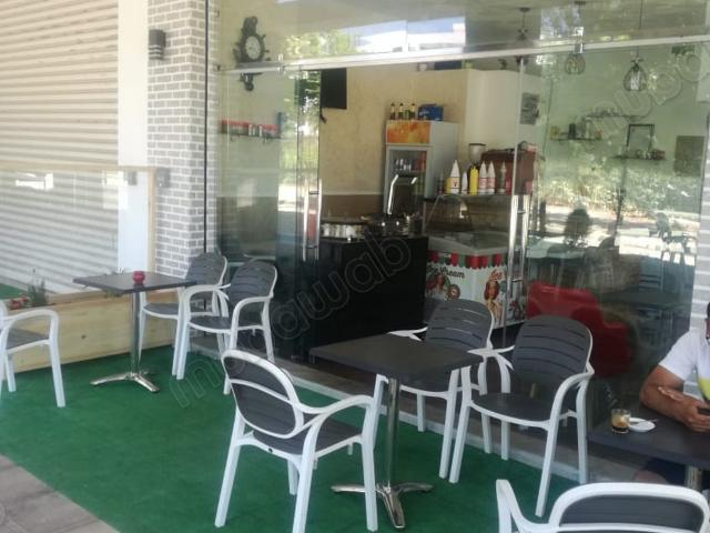 Local commercial location à Salé