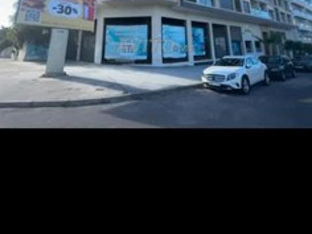 Local commercial vente à Anfa, Gharb-Chrarda-Beni Hssen