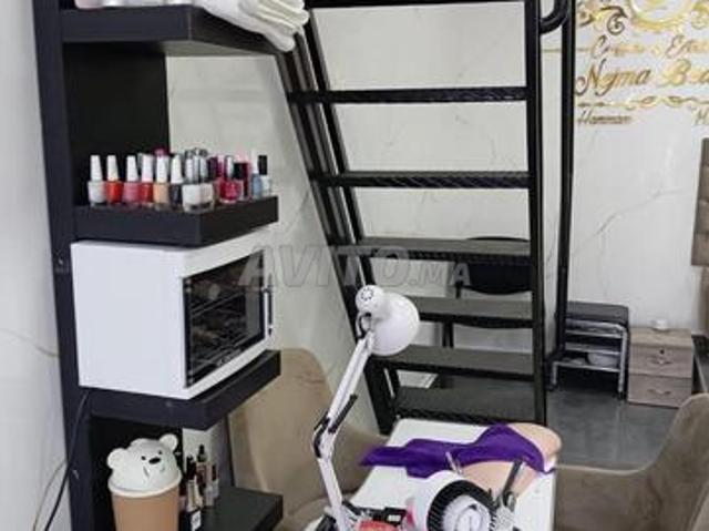 Local commercial vente à Tit Mellil, Gharb-Chrarda-Beni Hssen