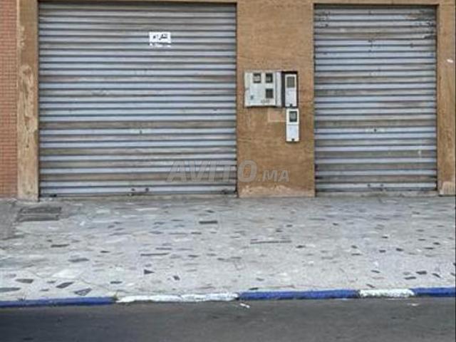 Local commercial location à Mohammedia, Gharb-Chrarda-Beni Hssen