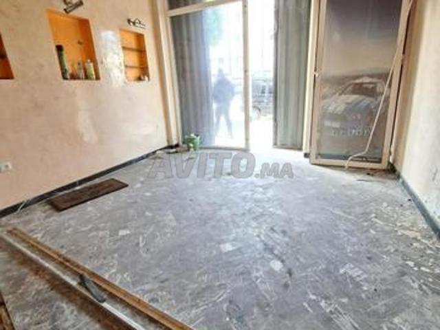 Local commercial vente à Anfa, Al Fida