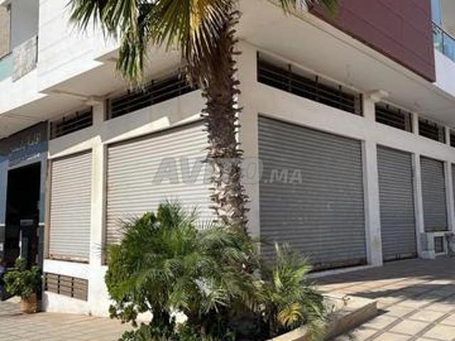 Local commercial vente à Témara
