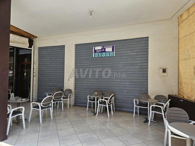 Local commercial vente à Témara