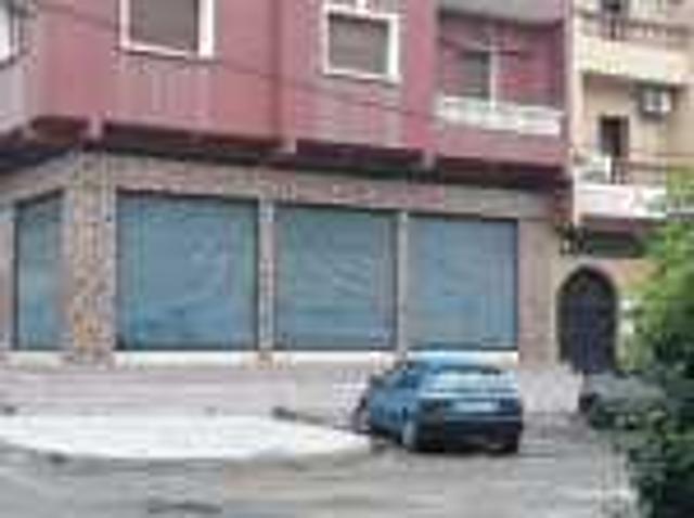 Propriété location à Anfa, Gharb-Chrarda-Beni Hssen