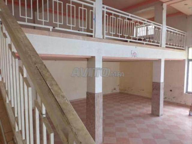 Local commercial location à Meknès