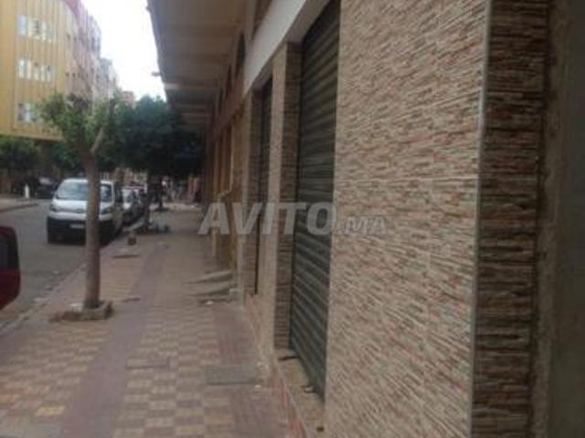 Local commercial vente à Tangero, Tanger-Tétouan