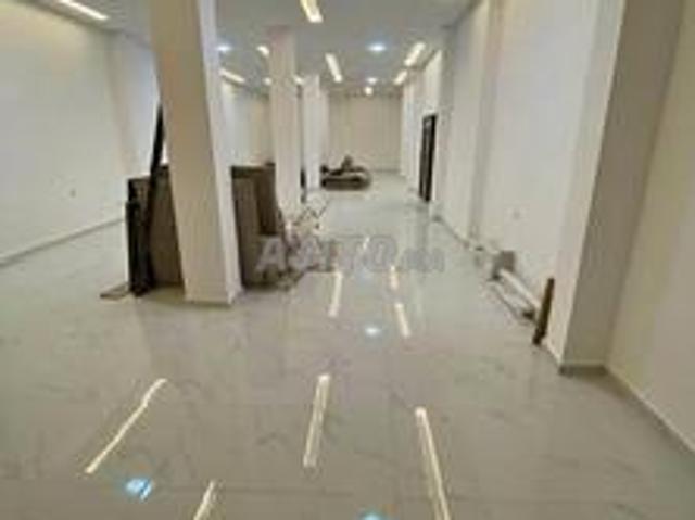 Local commercial location à Nador