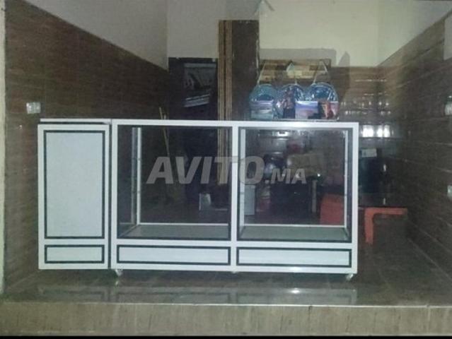 Local commercial vente à Berrechid, Gharb-Chrarda-Beni Hssen