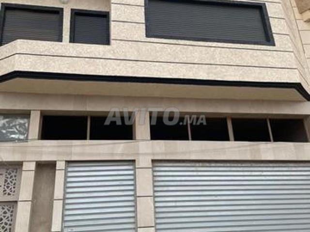 Local commercial vente à Agadir, Oued ed Dahab-Lagouira
