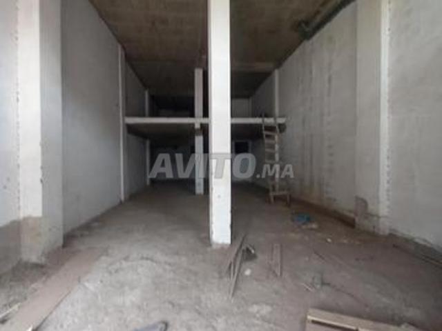 Local commercial location à Dar Bouazza, Gharb-Chrarda-Beni Hssen