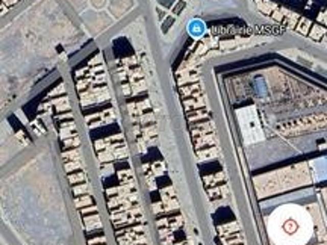 Local commercial location à Ouarzazate