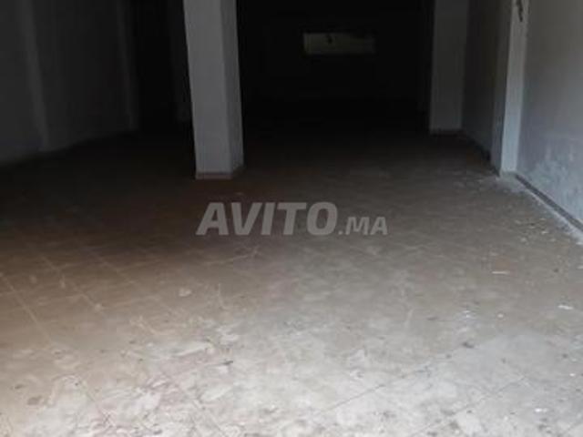Local commercial vente à Kenitra harbor, Kénitra القنيطرة