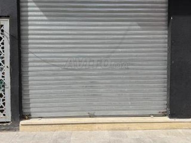 Local commercial vente à Skhirat