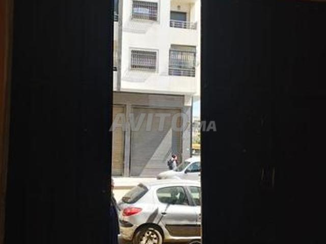 Local commercial vente à Anfa, Moulay Rachid