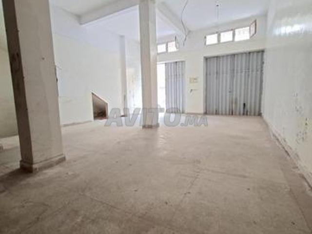 Local commercial vente à Anfa, Gharb-Chrarda-Beni Hssen