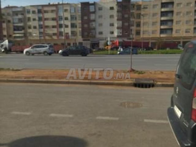 Local commercial vente à Aïn Attig