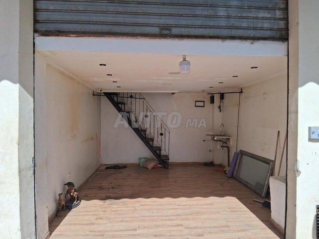 Local commercial vente à Anfa, Gharb-Chrarda-Beni Hssen
