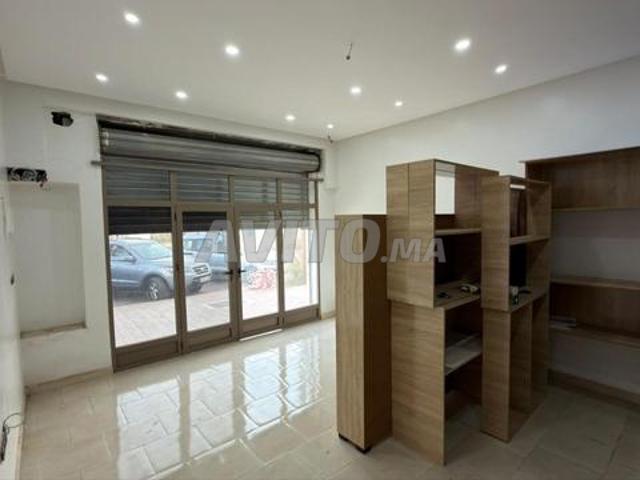 Local commercial vente à Agadir, Oued ed Dahab-Lagouira