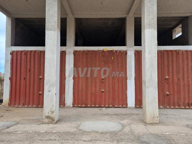 Local commercial vente à Saf, L'Oriental