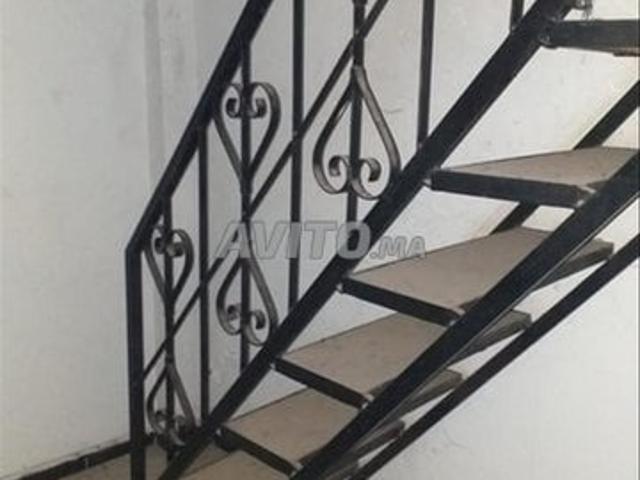 Local commercial vente à Témara