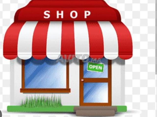 Local commercial location