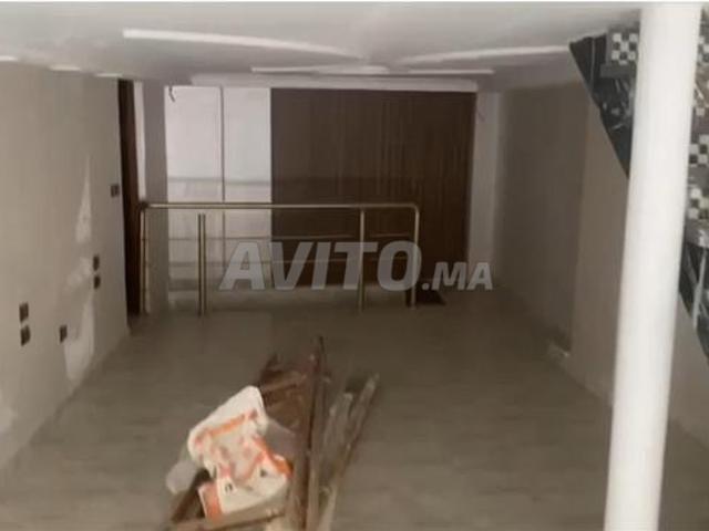 Local commercial vente à Rbat