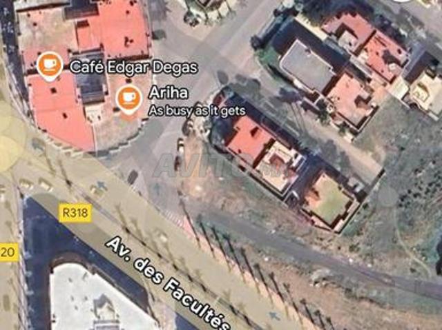 Local commercial vente à El Ma, Gharb-Chrarda-Beni Hssen