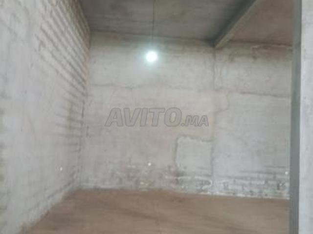Local commercial location à El Ma, Gharb-Chrarda-Beni Hssen