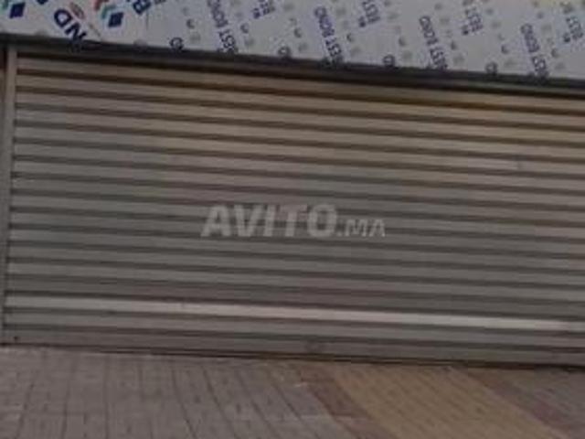 Local commercial vente à Suisse, Agadir