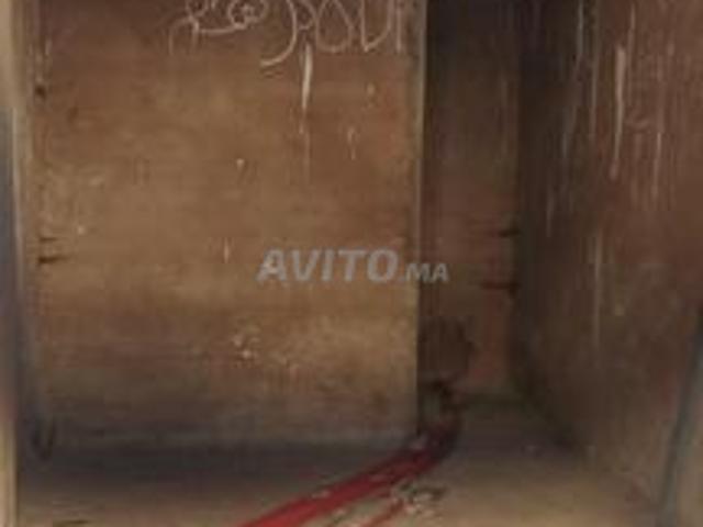 Local commercial vente à Anfa, Gharb-Chrarda-Beni Hssen