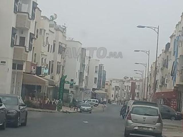 Local commercial location à Anfa, Gharb-Chrarda-Beni Hssen