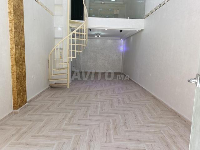 Local commercial vente à Deroua, Gharb-Chrarda-Beni Hssen
